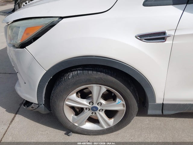 Продажа на аукционе авто 2014 Ford Escape Se, vin: 1FMCU0GX8EUB97645, номер лота: 45079552