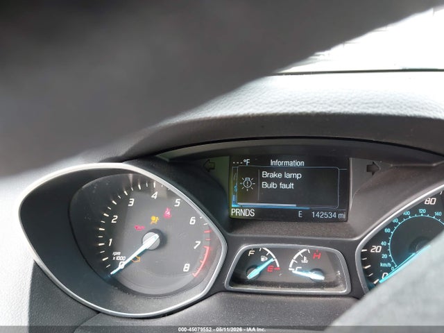 Продажа на аукционе авто 2014 Ford Escape Se, vin: 1FMCU0GX8EUB97645, номер лота: 45079552