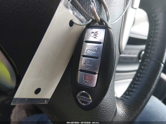 Продажа на аукционе авто 2015 Nissan Sentra Sv, vin: 3N1AB7AP3FL666254, номер лота: 45079554