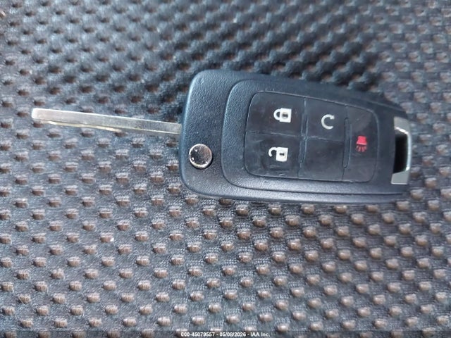 45079557 :رقم المزاد ، 2GNALBEK3E6372312 vin ، 2014 Chevrolet Equinox 1lt مزاد بيع