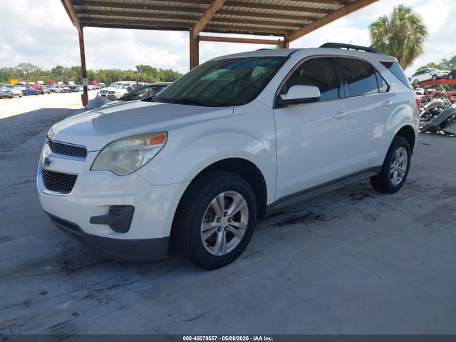 45079557 :رقم المزاد ، 2GNALBEK3E6372312 vin ، 2014 Chevrolet Equinox 1lt مزاد بيع