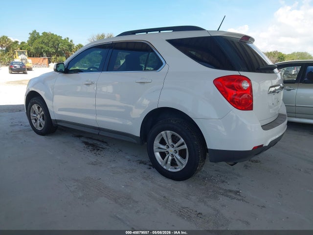 45079557 :رقم المزاد ، 2GNALBEK3E6372312 vin ، 2014 Chevrolet Equinox 1lt مزاد بيع