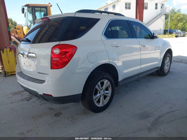 45079557 :رقم المزاد ، 2GNALBEK3E6372312 vin ، 2014 Chevrolet Equinox 1lt مزاد بيع
