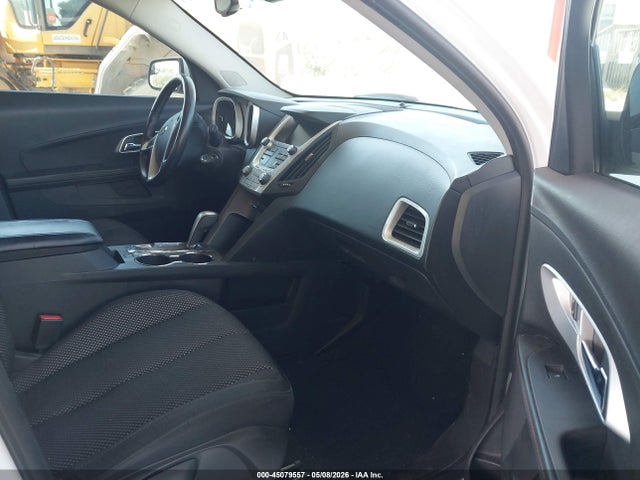45079557 :رقم المزاد ، 2GNALBEK3E6372312 vin ، 2014 Chevrolet Equinox 1lt مزاد بيع
