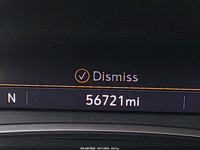 Chevrolet Traverse Awd Premier 2021 1GNEVKKW5MJ226496 Image 15