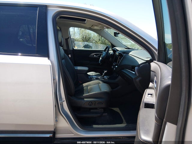 Chevrolet Traverse Awd Premier 2021 1GNEVKKW5MJ226496 Image 5