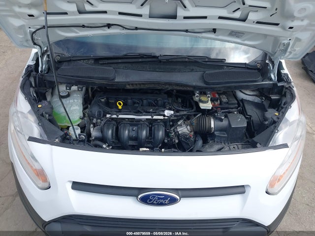 45079559 :رقم المزاد ، NM0LS7E79G1292500 vin ، 2016 Ford Transit Connect Xl مزاد بيع