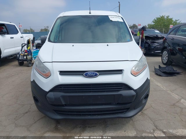 45079559 :رقم المزاد ، NM0LS7E79G1292500 vin ، 2016 Ford Transit Connect Xl مزاد بيع