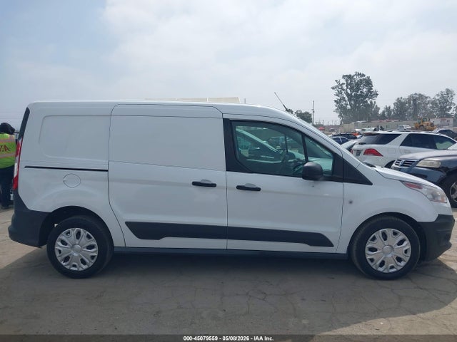 45079559 :رقم المزاد ، NM0LS7E79G1292500 vin ، 2016 Ford Transit Connect Xl مزاد بيع