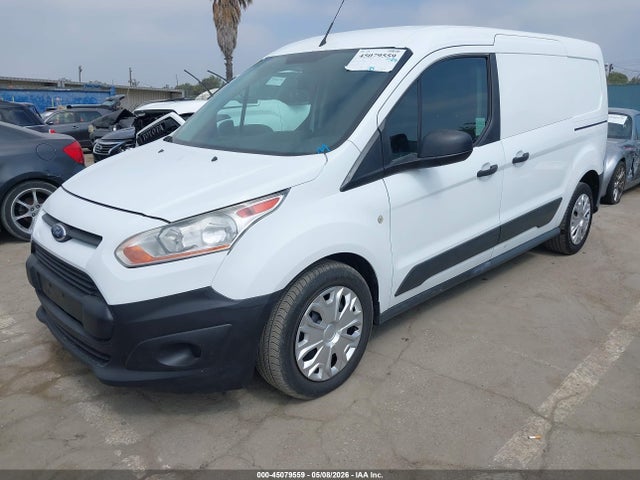 45079559 :رقم المزاد ، NM0LS7E79G1292500 vin ، 2016 Ford Transit Connect Xl مزاد بيع