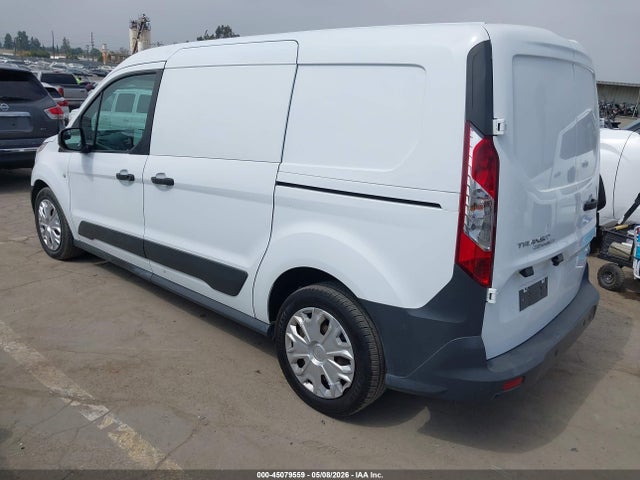 45079559 :رقم المزاد ، NM0LS7E79G1292500 vin ، 2016 Ford Transit Connect Xl مزاد بيع