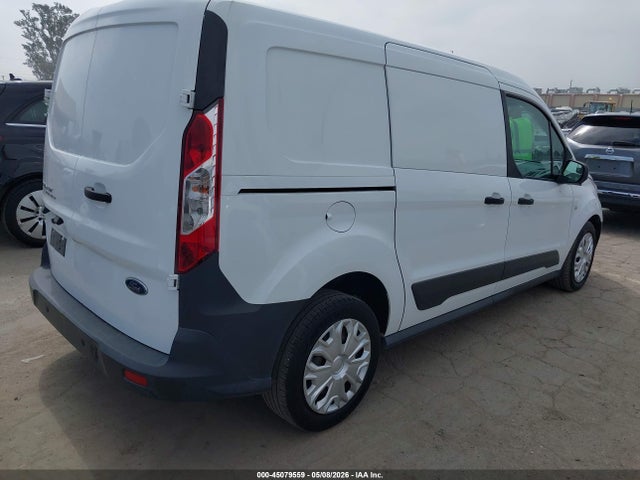 45079559 :رقم المزاد ، NM0LS7E79G1292500 vin ، 2016 Ford Transit Connect Xl مزاد بيع