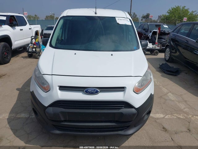 45079559 :رقم المزاد ، NM0LS7E79G1292500 vin ، 2016 Ford Transit Connect Xl مزاد بيع