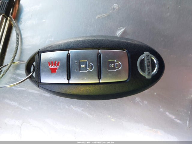 JN8AF5MR1ET355102 Nissan Juke Sl