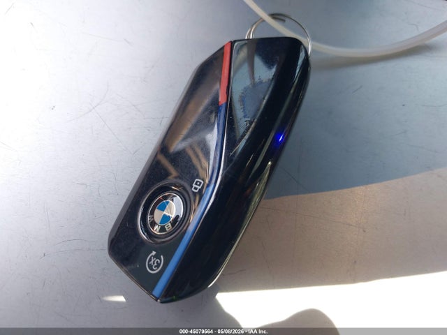 BMW X7 M60i 2025 5UX33EM00S9W92706 Image 11