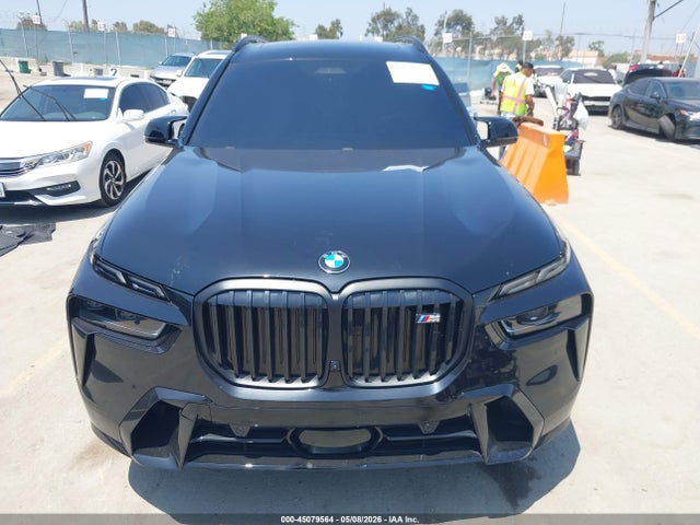 BMW X7 M60i 2025 5UX33EM00S9W92706 Image 13