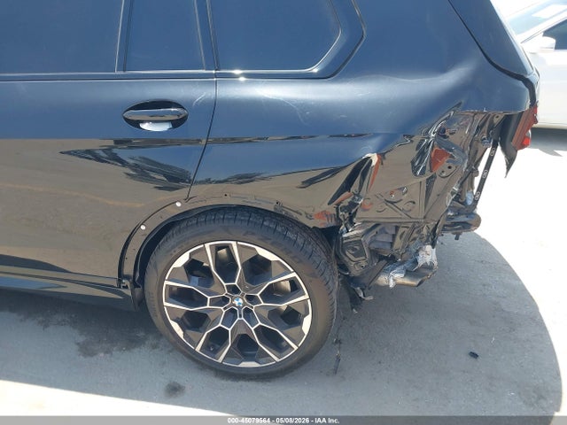 BMW X7 M60i 2025 5UX33EM00S9W92706 Image 18
