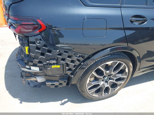 BMW X7 M60i 2025 5UX33EM00S9W92706 Image 19