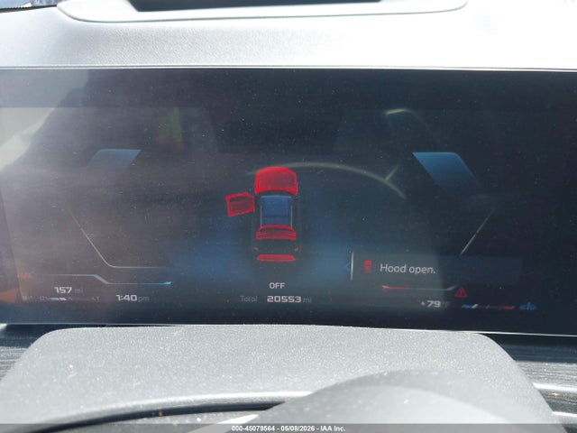 BMW X7 M60i 2025 5UX33EM00S9W92706 Image 7
