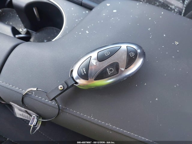 Aukcja sprzedaży 2026 Hyundai Sonata Hybrid Blue, vin: KMHL24JJ6TA157080, numer aukcji: 45079567
