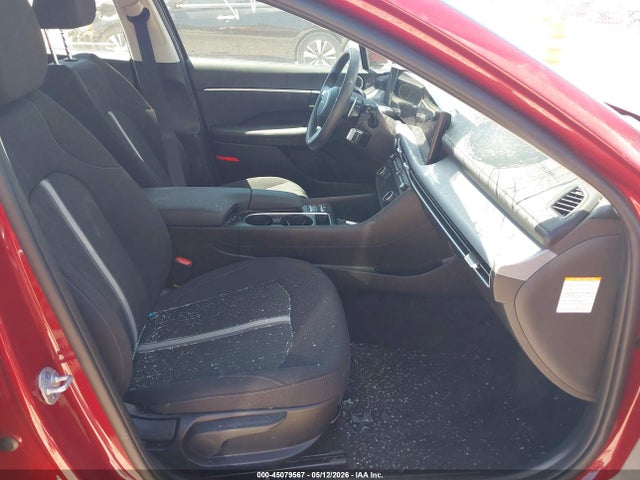 Aukcja sprzedaży 2026 Hyundai Sonata Hybrid Blue, vin: KMHL24JJ6TA157080, numer aukcji: 45079567
