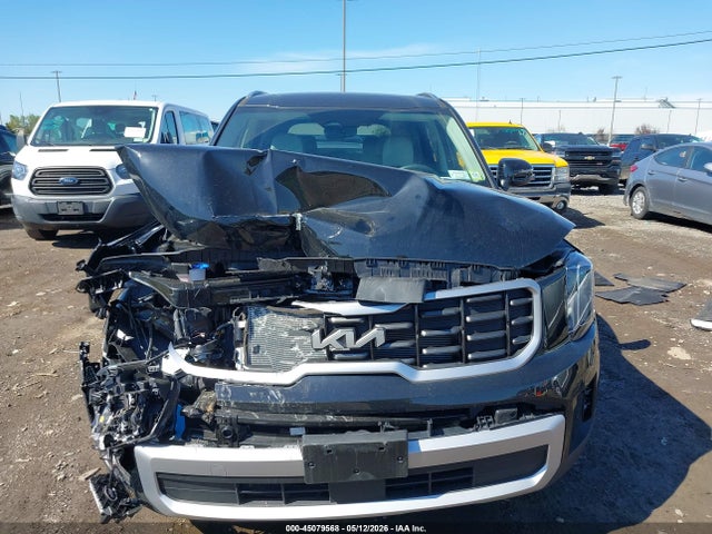 Aukcja sprzedaży 2025 Kia Telluride S, vin: 5XYP6DGC0SG728662, numer aukcji: 45079568
