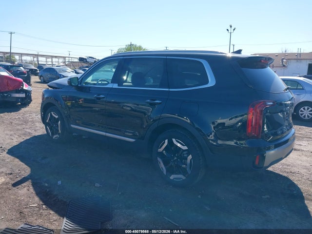 Aukcja sprzedaży 2025 Kia Telluride S, vin: 5XYP6DGC0SG728662, numer aukcji: 45079568
