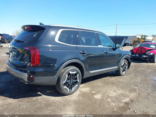 Aukcja sprzedaży 2025 Kia Telluride S, vin: 5XYP6DGC0SG728662, numer aukcji: 45079568