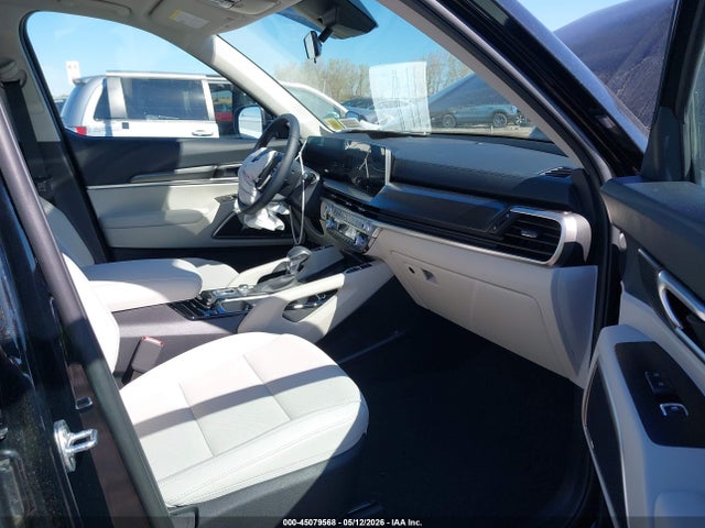 Aukcja sprzedaży 2025 Kia Telluride S, vin: 5XYP6DGC0SG728662, numer aukcji: 45079568