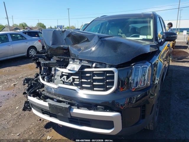 Aukcja sprzedaży 2025 Kia Telluride S, vin: 5XYP6DGC0SG728662, numer aukcji: 45079568