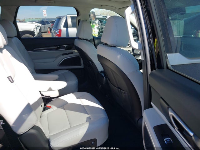 Aukcja sprzedaży 2025 Kia Telluride S, vin: 5XYP6DGC0SG728662, numer aukcji: 45079568