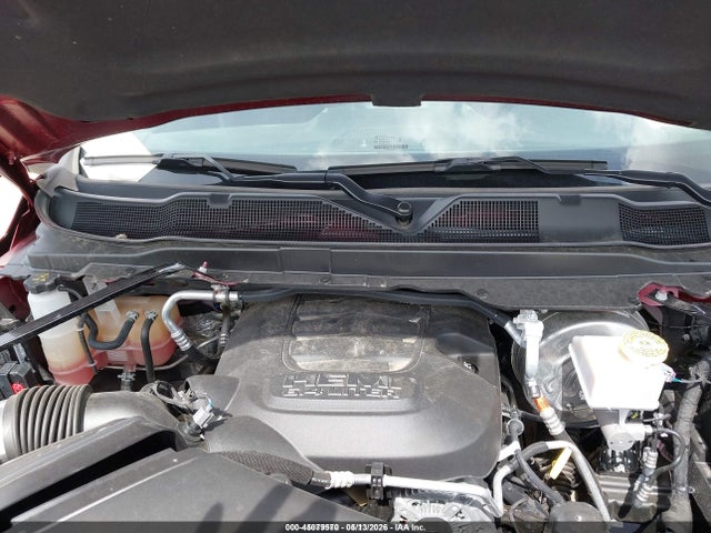 2024 Ram 2500 Tradesman  4x4 8' Box მანქანა იყიდება აუქციონზე, vin: 3C6MR5AJ4RG318635, აუქციონის ნომერი: 45079570
