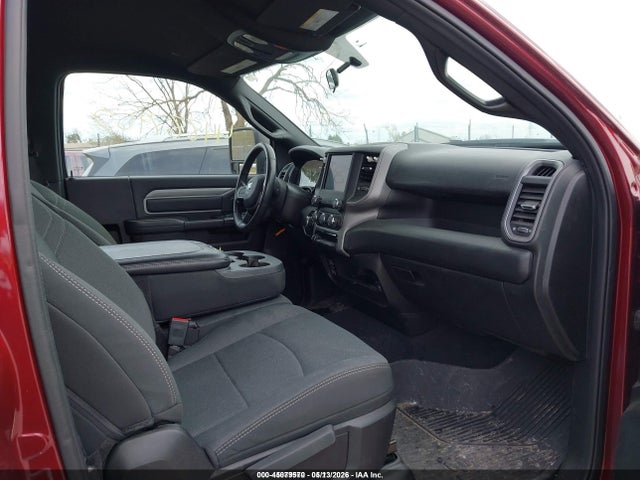2024 Ram 2500 Tradesman  4x4 8' Box მანქანა იყიდება აუქციონზე, vin: 3C6MR5AJ4RG318635, აუქციონის ნომერი: 45079570