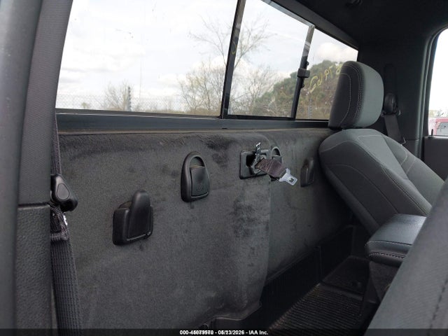 2024 Ram 2500 Tradesman  4x4 8' Box მანქანა იყიდება აუქციონზე, vin: 3C6MR5AJ4RG318635, აუქციონის ნომერი: 45079570