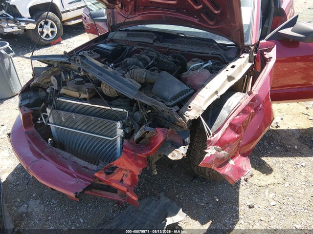 Aukcja sprzedaży 2007 Ford Mustang V6 Deluxe/v6 Premium, vin: 1ZVFT80N475254056, numer aukcji: 45079571