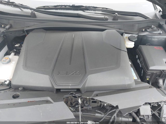 KIA Ev6 Wind Rwd 2025 5XYC34JA3SG011218 Image 10