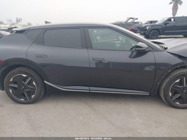 KIA Ev6 Wind Rwd 2025 5XYC34JA3SG011218 Image 13