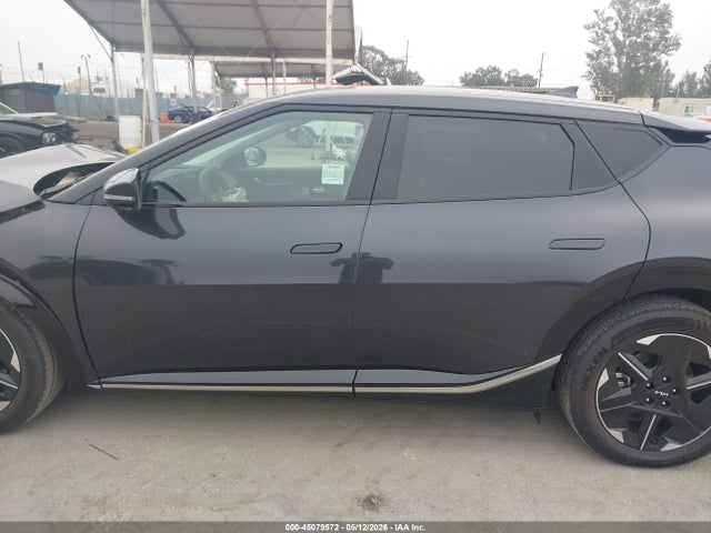 KIA Ev6 Wind Rwd 2025 5XYC34JA3SG011218 Image 14