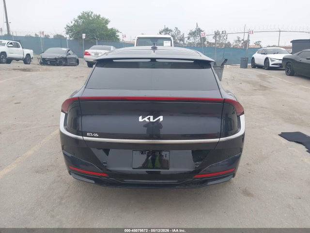 KIA Ev6 Wind Rwd 2025 5XYC34JA3SG011218 Image 16
