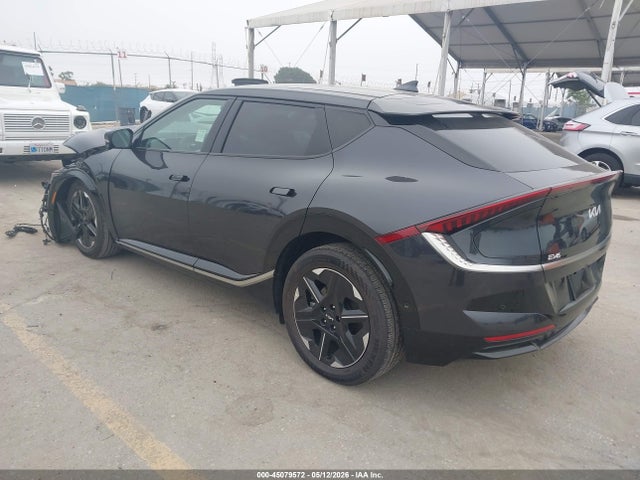 KIA Ev6 Wind Rwd 2025 5XYC34JA3SG011218 Image 3