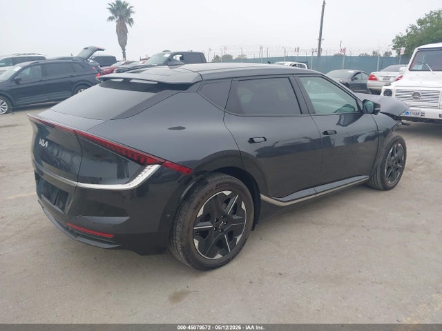 KIA Ev6 Wind Rwd 2025 5XYC34JA3SG011218 Image 4