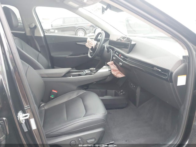 KIA Ev6 Wind Rwd 2025 5XYC34JA3SG011218 Image 5