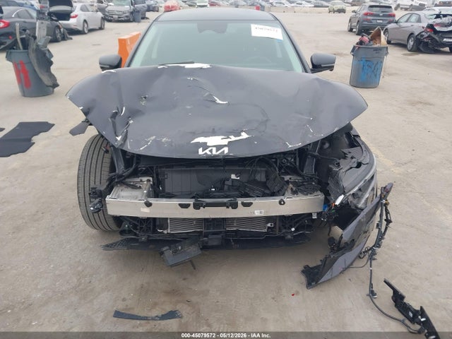 KIA Ev6 Wind Rwd 2025 5XYC34JA3SG011218 Image 6