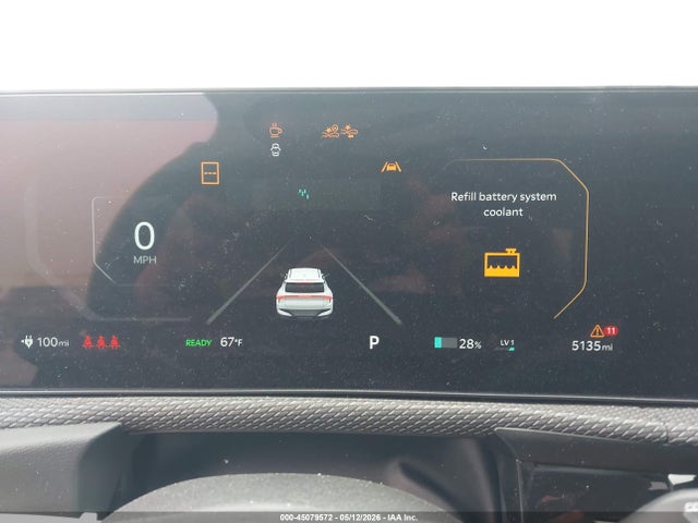 KIA Ev6 Wind Rwd 2025 5XYC34JA3SG011218 Image 7
