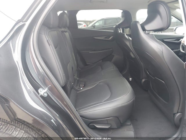 KIA Ev6 Wind Rwd 2025 5XYC34JA3SG011218 Image 8