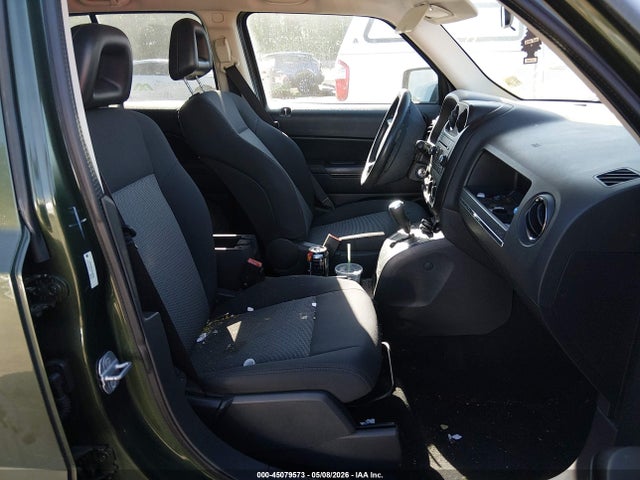 Продаж на аукціоні авто 2009 Jeep Patriot Sport, vin: 1J4FF28B19D220595, номер лоту: 45079573