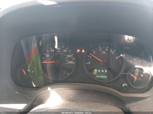 Продаж на аукціоні авто 2009 Jeep Patriot Sport, vin: 1J4FF28B19D220595, номер лоту: 45079573