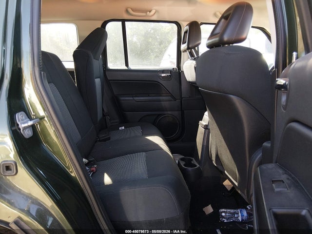 Продаж на аукціоні авто 2009 Jeep Patriot Sport, vin: 1J4FF28B19D220595, номер лоту: 45079573