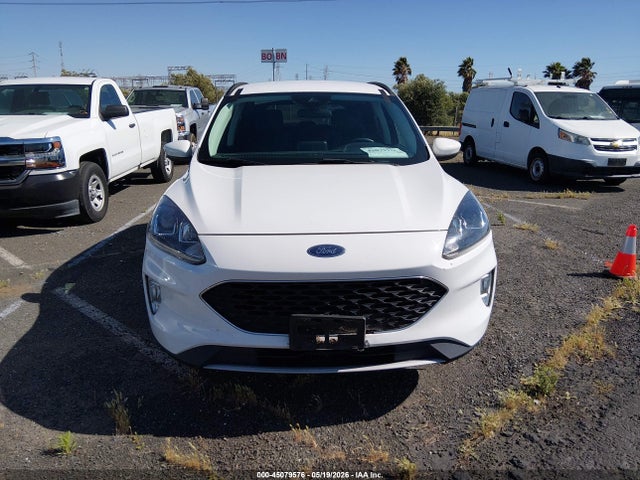 1FMCU9H64MUA80279 Ford ESCAPE SEL