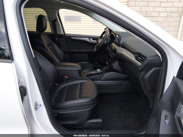1FMCU9H64MUA80279 Ford ESCAPE SEL